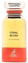 Woda perfumowana damska Maison Alhambra Coral Blush 80 ml (6291108735787)