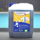 Средство против водорослей и зелени в бассейне Альгицид AquaDoctor AC MIX 10 лит