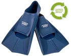 Ласты Aqua Speed TRAINING FINS 60464 синий Уни 47-48