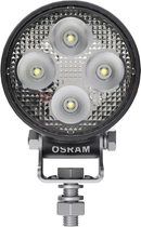 Додаткова фара OSRAM Round VX80-WD (4062172150712)