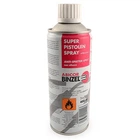 Спрей Abicor Binzel 400 ml. (використовується до зварки), 192.0213.1, запобігає налипання бризок, збільшує ресурс накінечника, вставки і сопла
