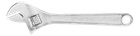 Ключ, що розводить 375 мм, діапазон 0-47 мм, 35D115, Top Tools