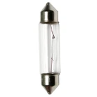 Лампа розжарювання Narva C5W 12V 5W SV8,5 35мм 17125 3000 (1шт)
