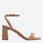 Sandały damskie Steve Madden Luxe SM11002329 40 Beżowe (8720236990396)