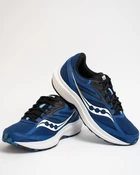 Мужские кроссовки Saucony COHESION 17 S20943-110 42.5 (9 US) 27 см Azurite/Black синие (11112043)