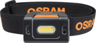 Lampa czołowa OSRAM LEDinspect HEADTORCH250 (4062172354875)