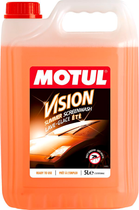 Літній омивача скла Motul Vision Summer Insect Remover 5 л 992706 (3374650270418)