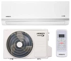 Кондиціонер Ardesto ACM-09ERP-R32-WF-AG-S