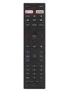 Пульт для телевізора BLAUPUNKT RC20 (55UN965) з мікрофоном