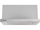 Витяжка телескопічна Perfelli ISEO 6PMF INOX