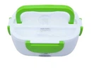 Ланчбокс, контейнер для пищи с подогревом Adler AD 4474 Green