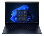Ноутбук HP EliteBook X Flip G1i 14 AI U7-258V/32GB/1TB/Win11P Touch (B9ZX9ET)