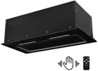 Вытяжка PERFELLI NUOVA 6JWRB NERO