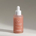 Сыворотка с комбучей для повышения эластичности кожи MEDI-PEEL Hyal Kombucha Tea-Tox Ampoule 50 мл