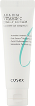 Krem do twarzy Cosrx AHA BHA Daily z witaminą c 50 ml (8809598453876)