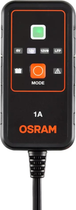 Prostownik OSRAM BATTERYcharge 901 6V/12V 1A (4062172248563)