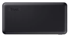 Универсальная мобильная батарея 15000 mAh, Trust Primo ECO, Black, 2xUSB + 1xUSB-C, система интеллектуальной защиты, индикатор уровня заряда (24677)
