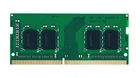 Пам'ять SO-DIMM, DDR4, 8Gb, 3200 MHz, Goodram, 1.2V, CL22 (GR3200S464L22S/8G)