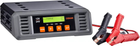 Зарядний пристрій акумуляторів OSRAM BATTERYcharge PRO 30A 12В/24В (4052899629073)