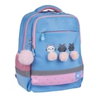 Рюкзак шкільний YES S-52 Ergo Meow-Meow (559884)