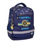 Школьный рюкзак YES S-52 Ergo Football Gamer (559891)