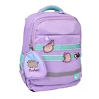 Школьный рюкзак YES S-52 Ergo Pusheen the Star (559887)