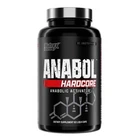 Аминокислоты Nutrex Anabol Hardcore 60 капсул