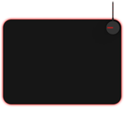 Коврик для мыши Defender 250x200х3 мм Черный (50550)