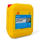 Гидрофобизирующая добавка для растворов Sika-1 Moerteldicht 5 кг