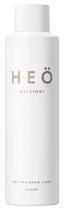 Suchy szampon Heö Helsinki odświeżający 250 ml (6417128191079)