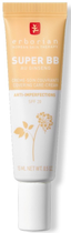 BB-крем Erborian Super BB Au Ginseng Nude SPF 20 15 мл (8809255787122)