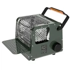 Мини обогреватель Naturehike CNK2300CW018 кассетный Зеленый (1047-6976507667555)