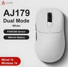 Ігрова бездротова миша Ajazz AJ179