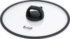 Крышка стеклянная Krauff Prime Chef 28 см
