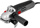 Szlifierka kątowa Graphite 59G185 (5902062107053)