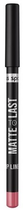 Kredka do ust Miss Sporty Matte To Last 200 Rose 1.2 g (3616305210296)