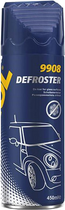 Розморожувач скла Mannol Defroster 450 мл 9908 (4036021950297)