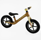 Детский велобег 12" CORSO FL-0879-75