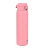 Бутылка для воды металлическая вакуумная ION8 920 мл Vacuum Insulated Rose Bloom (I8TS1000ROSEB)