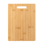 Доска кухонная Ardesto Midori 28х21х1 см AR1428BA