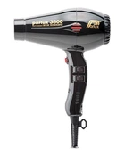 Фен профессиональный Parlux 3800 Eco Friendly Professional Black