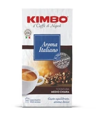Кофе молотый Kimbo Aroma Italiano 250 г Кимбо