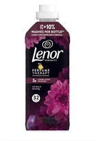 Кондиціонер для білизни Lenor Квітка лотоса 32 цикли прання 675 мл