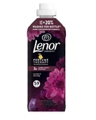 Кондиционер для белья Lenor Вода Лотоса и Бриллиантовый Инжир 59 циклов стирки 1.239 л