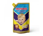 Молоко Первомайський МКК незбиране згущене з цукром 1 кг