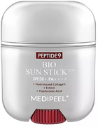 Сонцезахисний стік Medi Peel Peptide 9 Bio Pro SPF50+ PA+++ 19 г (8809941820393)