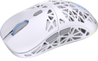Миша Endorfy LIV Plus Wireless/USB OWH White (EY6A017)