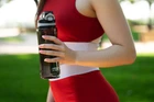 Пляшка для води Ardesto Purity AR2280PR 800 мл чорна