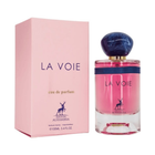 Woda perfumowana damska Maison Alhambra La Voie 100 ml (6291108735961)