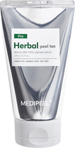 Скраб-маска для обличчя Medipeel Herbal Peel Tox Pro 120 мл (8809941820454)